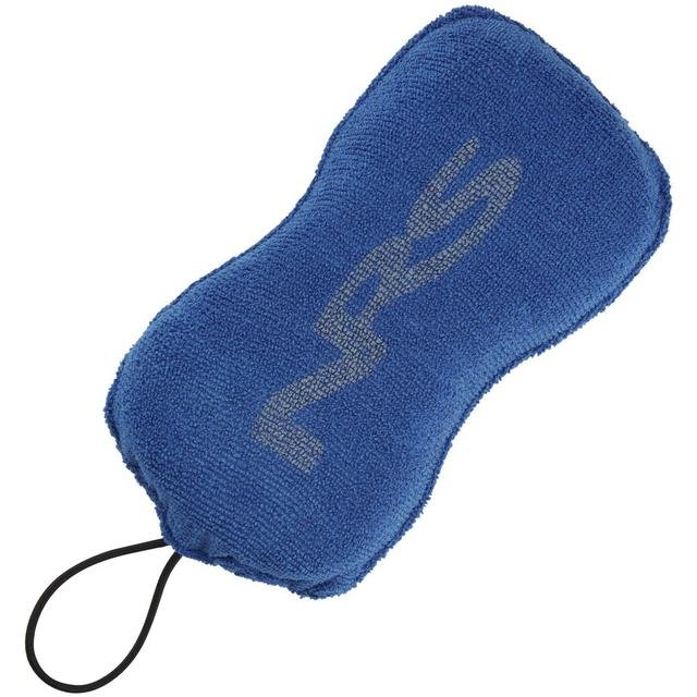 NRS Deluxe Boat Sponge Blue