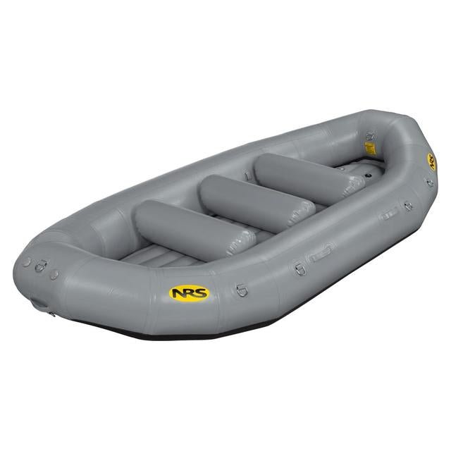 NRS E-139D Dodger XL Self-Bailing Raft Neptune Gray