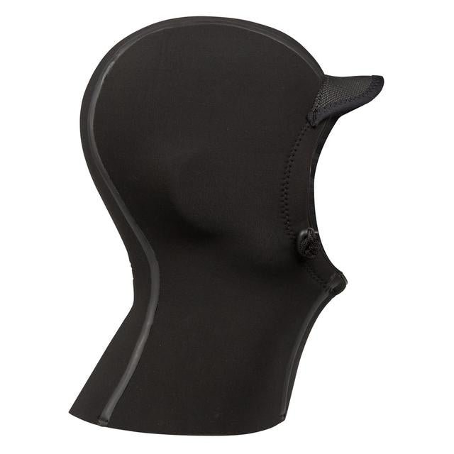 NRS Storm Hood Charcoal