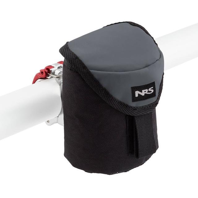 NRS ClampIT Drink Holder One Color