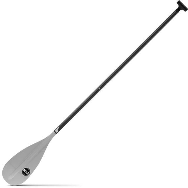 NRS Fortuna 90 Travel Adjustable SUP Paddle Silver