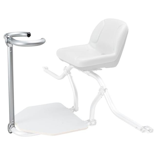 NRS Frame Front Thigh Hook One Color