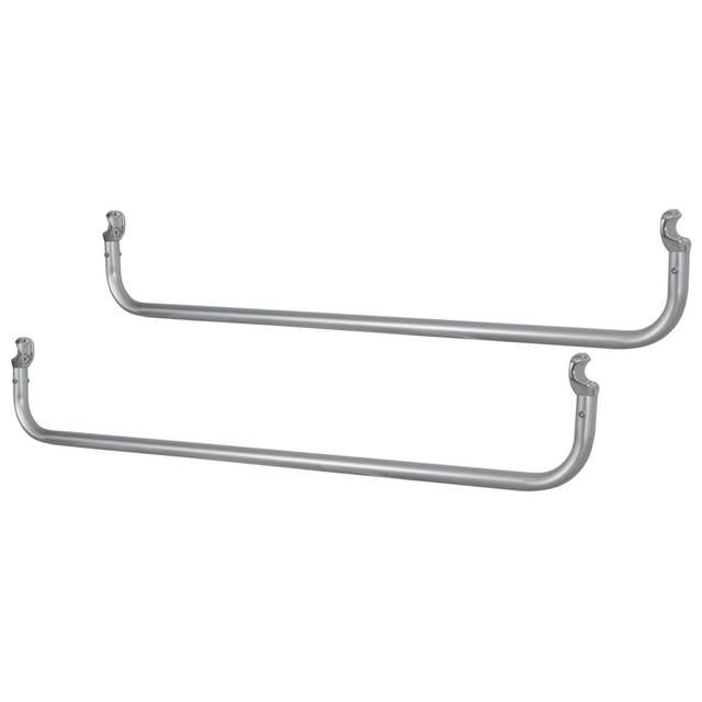 NRS Frame Standard Drop Side Rails One Color