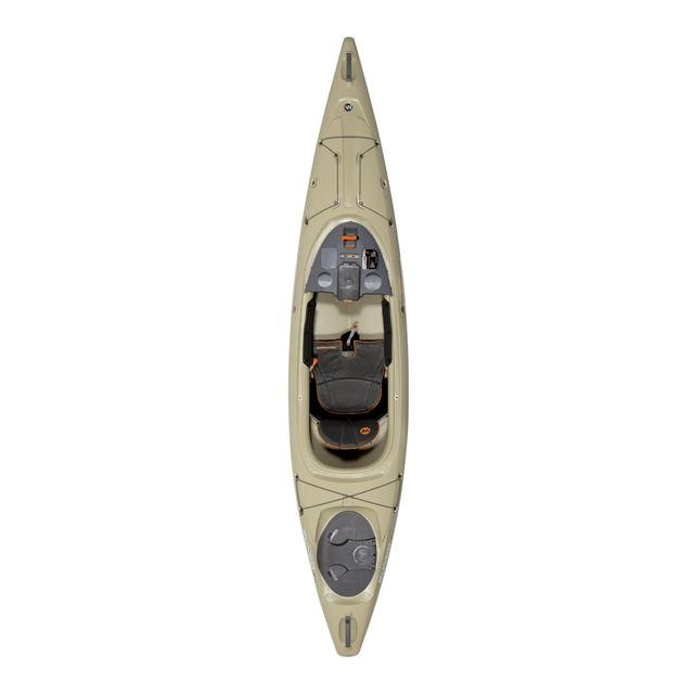 Wilderness Systems Pungo 120 Fossil Tan