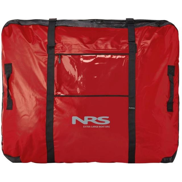 NRS Boat Bag for Rafts, IKs and Cats One Color