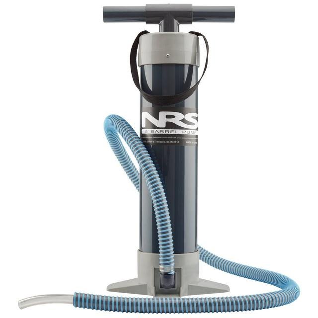 NRS 5" Barrel Pump One Color