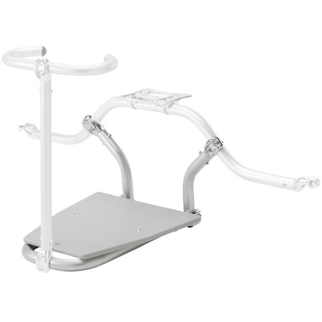 NRS HDPE Frame Casting Platform For Front Thigh Hook One Color