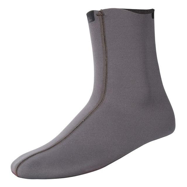 NRS Wetsocks Gray