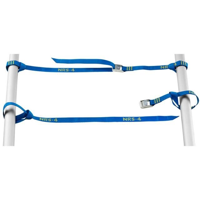 NRS 1" Loop Straps Iconic Blue