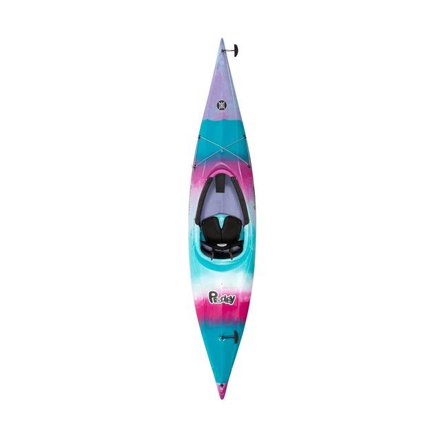 Perception Prodigy XS Recreational Kayak Funkadelic