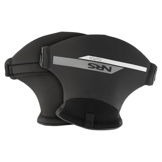 NRS Clutch Pogies Black