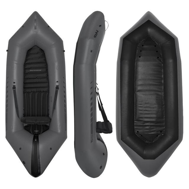 NRS Riffle Packraft One Color