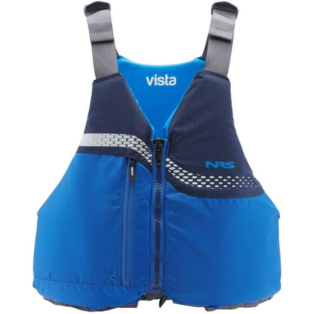 NRS Vista PFD Blue
