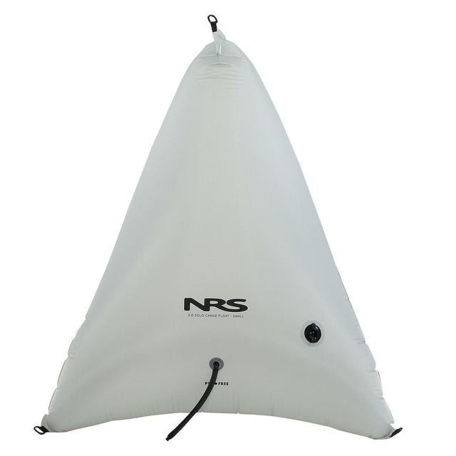 NRS Canoe 3-D Solo Float Bag Each