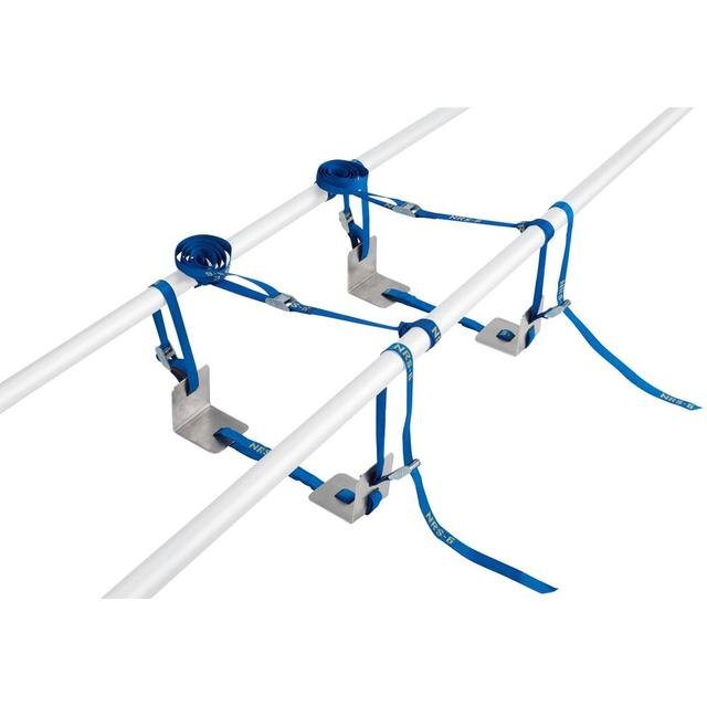 NRS Frame Adjustable Dry Box Mounts One Color