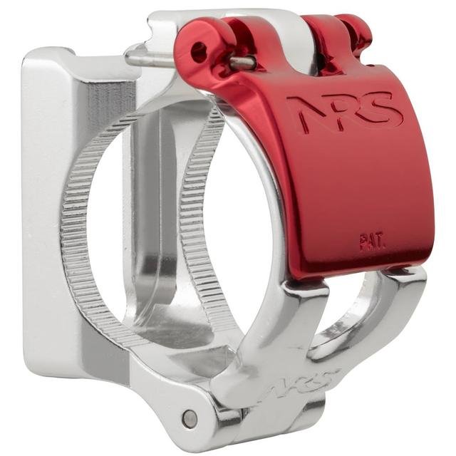 NRS ClampIT Frame Accessory Attachment One Color