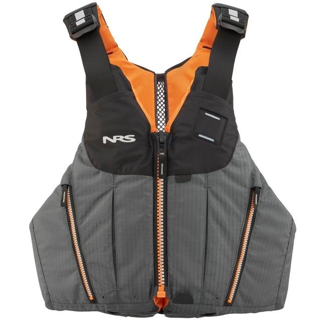 NRS Oso PFD - Closeout Charcoal