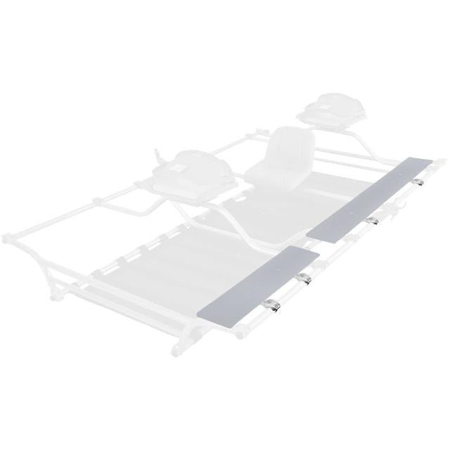 NRS HDPE Frame Side Rail Racks One Color