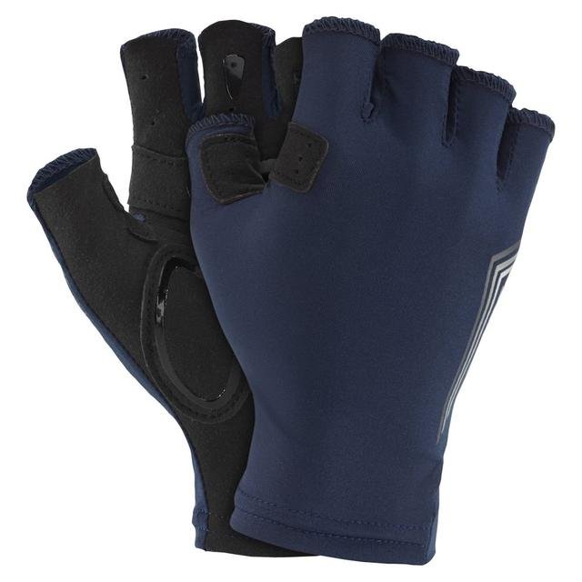 NRS Men's Boater's Gloves Navy