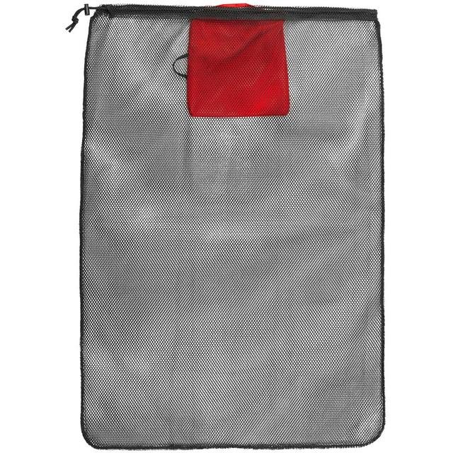 NRS Mesh Bag Black