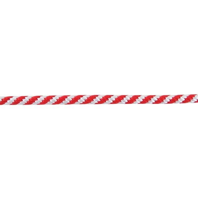 NRS Boat Line - 3/8" Red/White