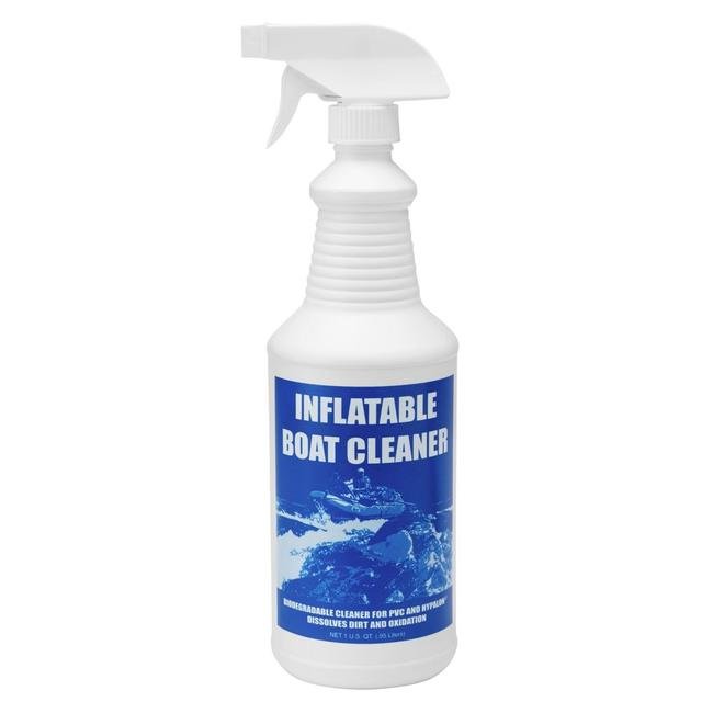 NRS Inflatable Boat Cleaner One Color