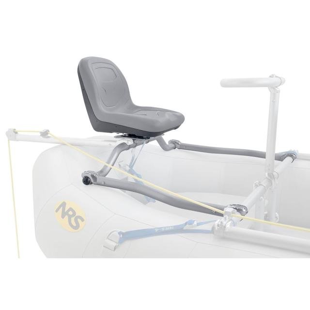NRS Dodger Stern Seat Mount One Color