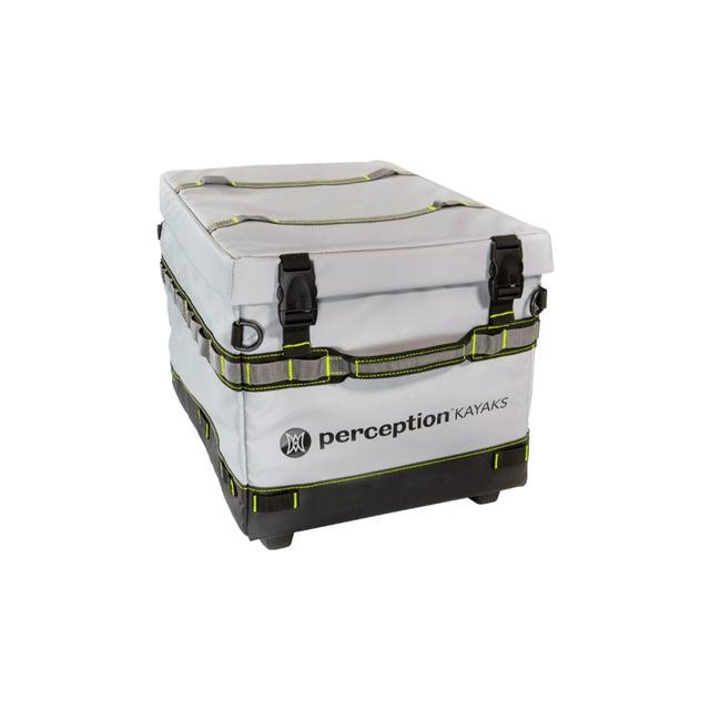 Perception Splash Kayak Crate One Color