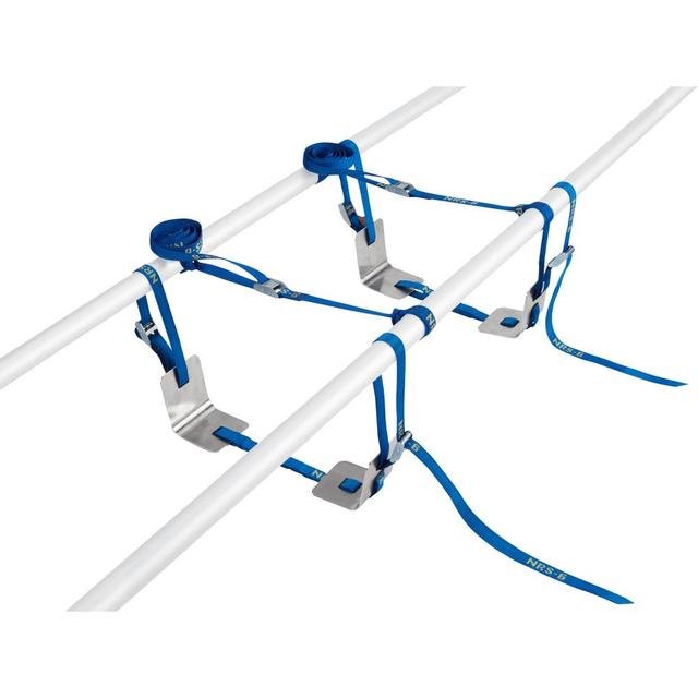 NRS Frame Adjustable Cooler Mounts One Color