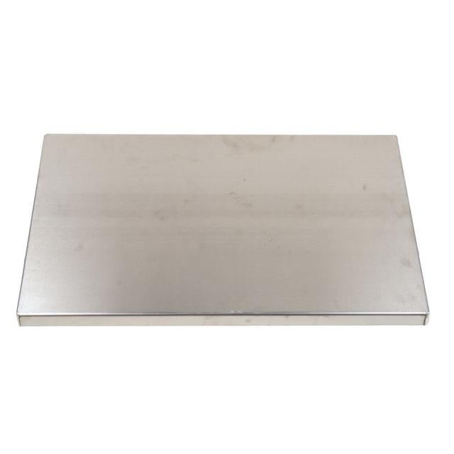 NRS Aluminum Cover for the Fire Pan One Color