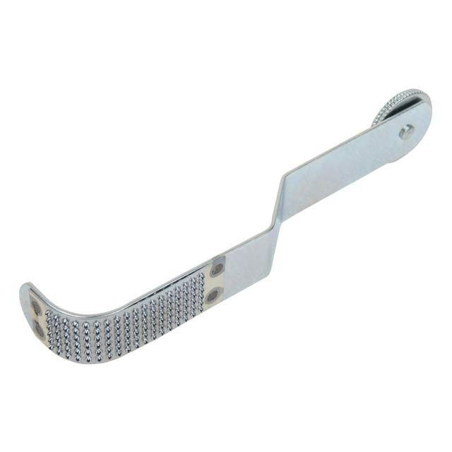 NRS Roller Rasp Hand Tool One Color