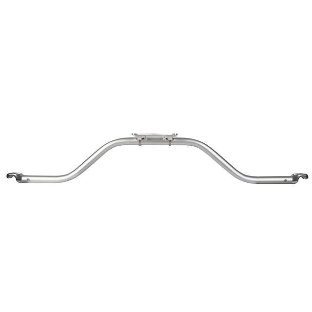 NRS Frame Angler Seat Bar with LoPros One Color