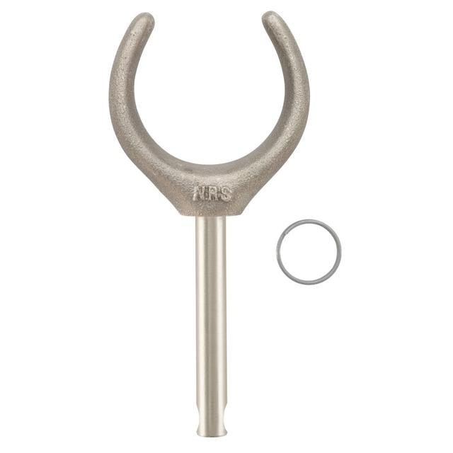 NRS 1/2" Shank Superston Oarlock One Color