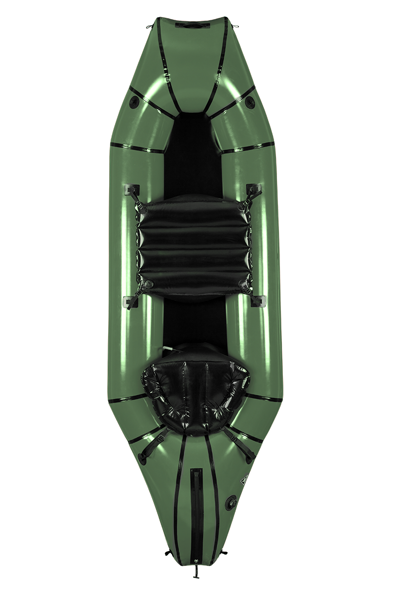 Alpacka Oryx