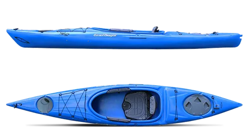 Current Designs Solara 135 R
